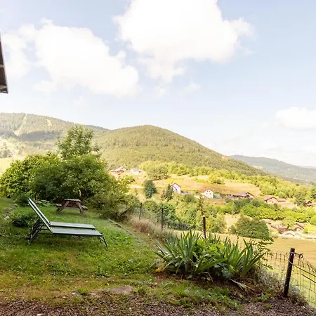 Apartment La Vallee De Ventron