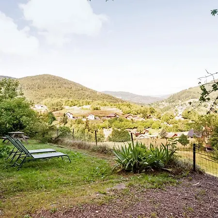 公寓 La Vallee De *