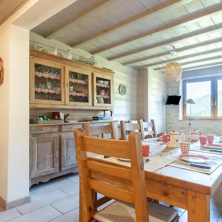 公寓 La Vallee De *