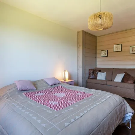 Apartment La Vallee De