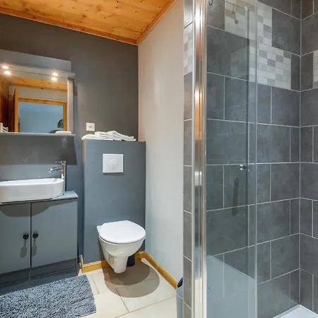 La Vallee De 旺特龙