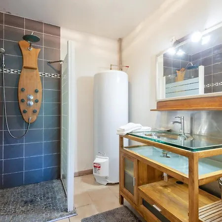 公寓 La Vallee De *