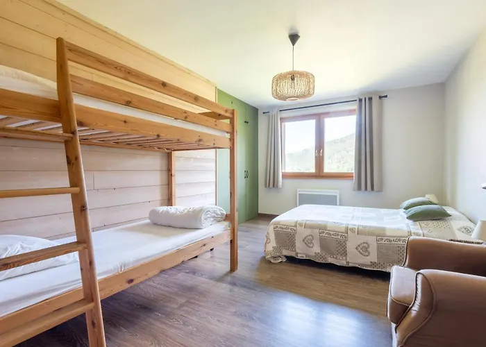 La Vallee De Apartmán *