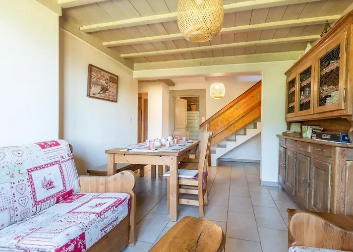 Apartmán La Vallee De *