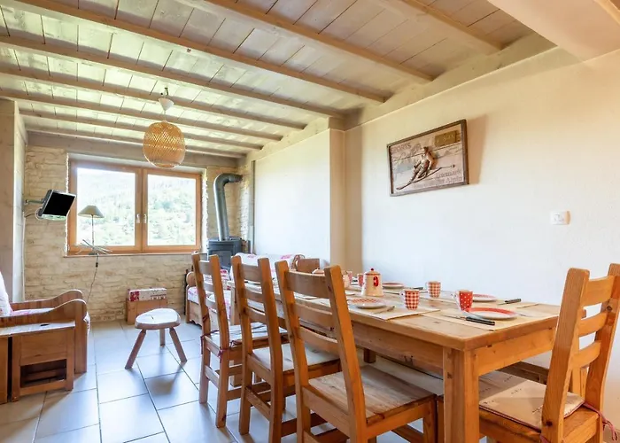 Apartmán La Vallee De *