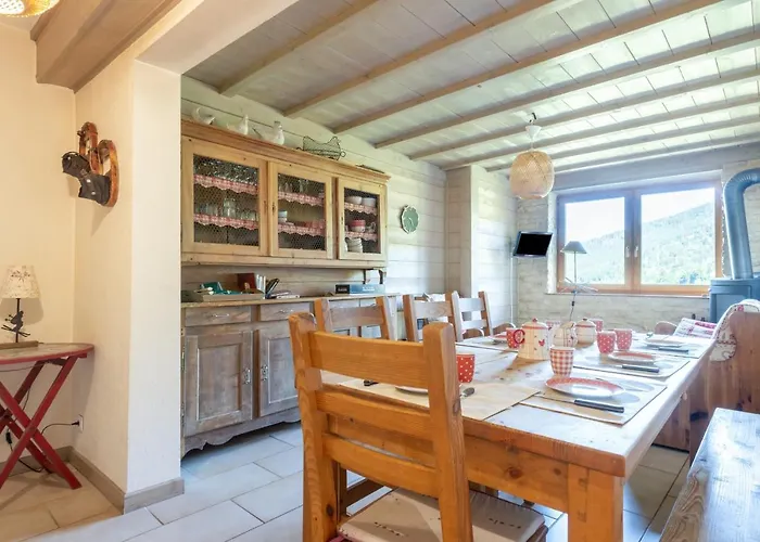 Apartmán La Vallee De *