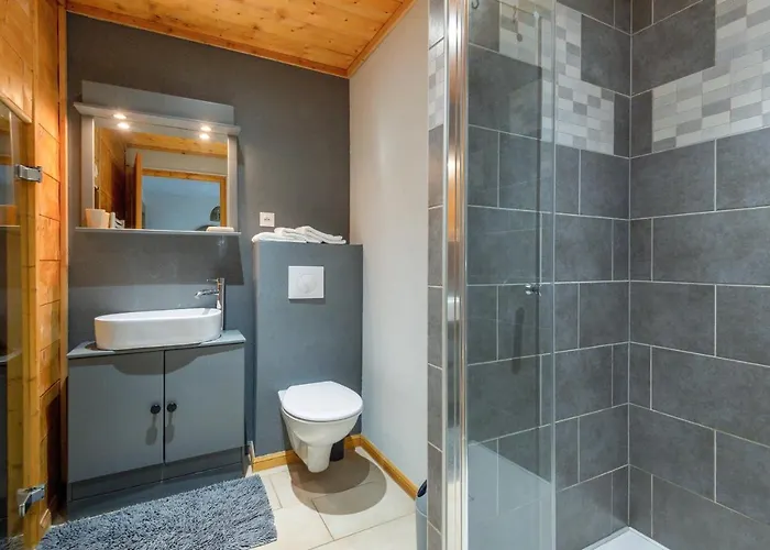 La Vallee De Ventron