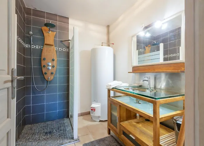 Apartmán La Vallee De *